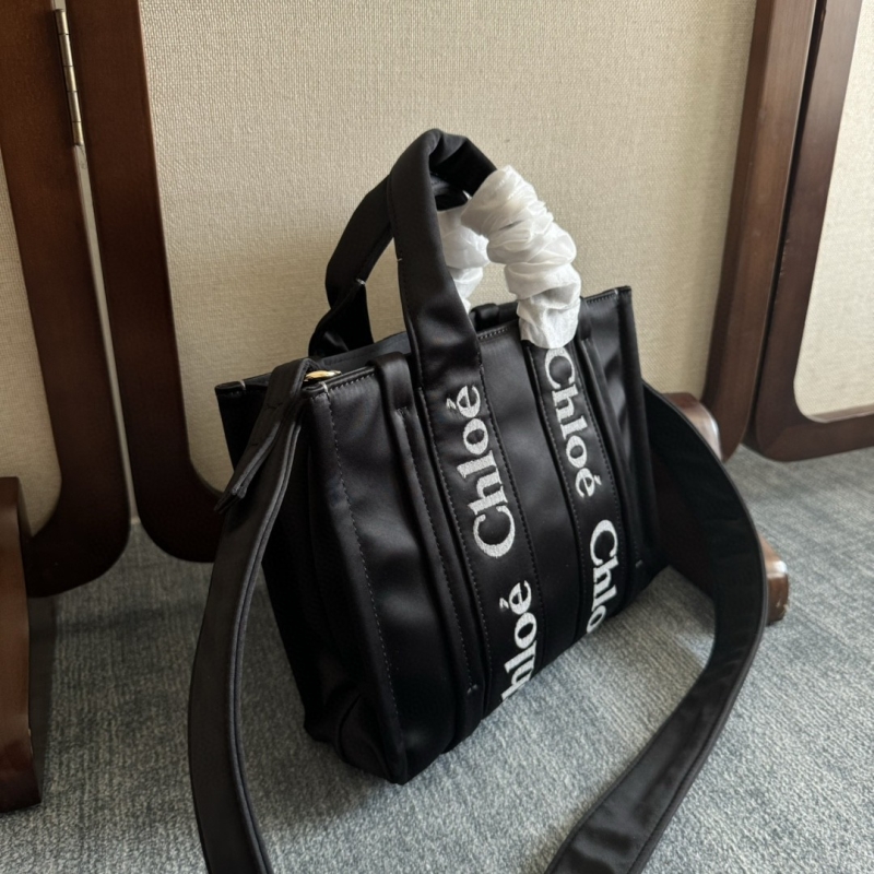 Chloe Shopping Bags